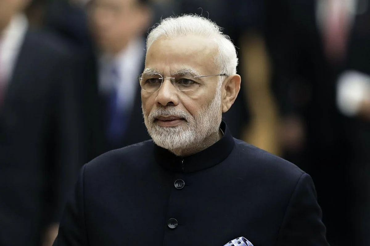 प्रधानमंत्री मोदी बोले, हौसला और उत्साह बढ़ाने वाले हैं आज के आर्थिक संकेतक