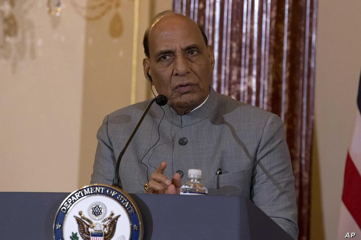 गृहमंत्री शाह और रक्षा मंत्री राजनाथ जानिए क्यों किसानों की बैठक में नहीं हुए शामिल?