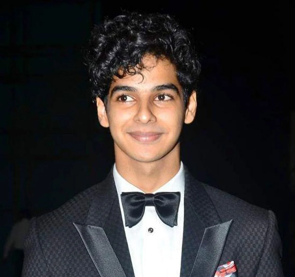 प्रशंसकों की उम्मीद को आशीर्वाद मानते हैं ईशान खट्टर