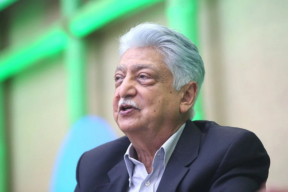 अजीम प्रेमजी, भारत के सबसे परोपकारी इंसान