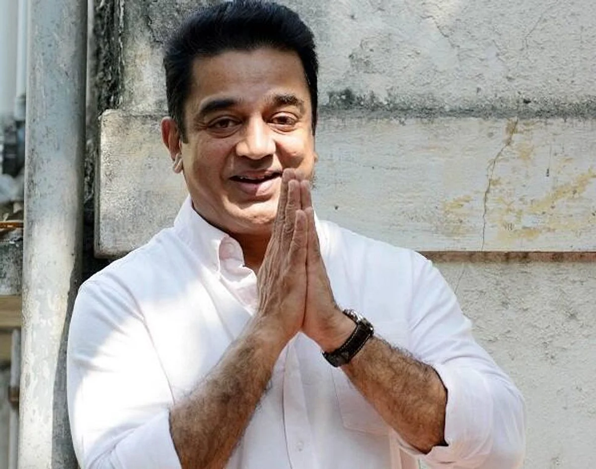 2021 में विधानसभा चुनाव लड़ूंगा : कमल हासन