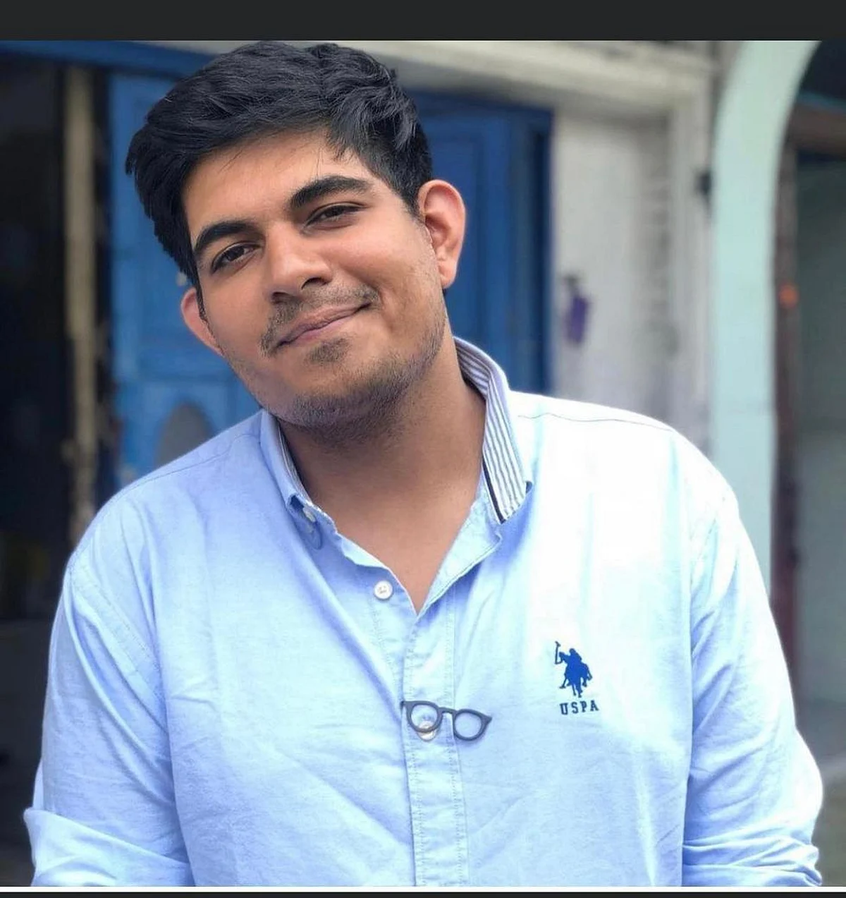 स्क्रीनराइटर करण व्यास(IANS)