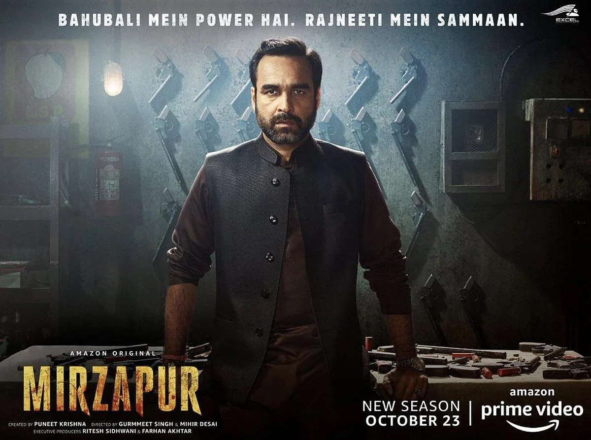 इस दशहरा मनोरंजन में कोई कमी नहीं रहेगी। (सोशल मीडिया)
