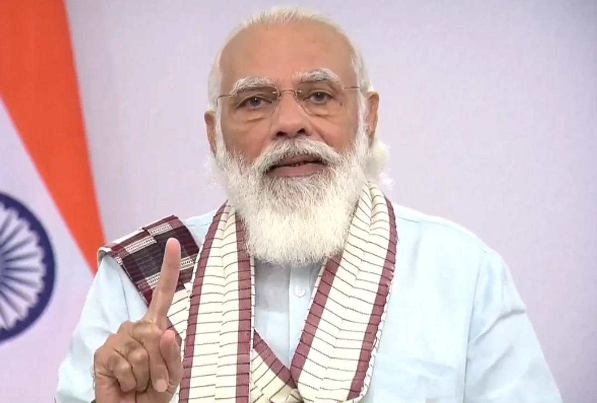 पीएम बोले- एडवांस स्टेज में है कोरोना की वैक्सीन