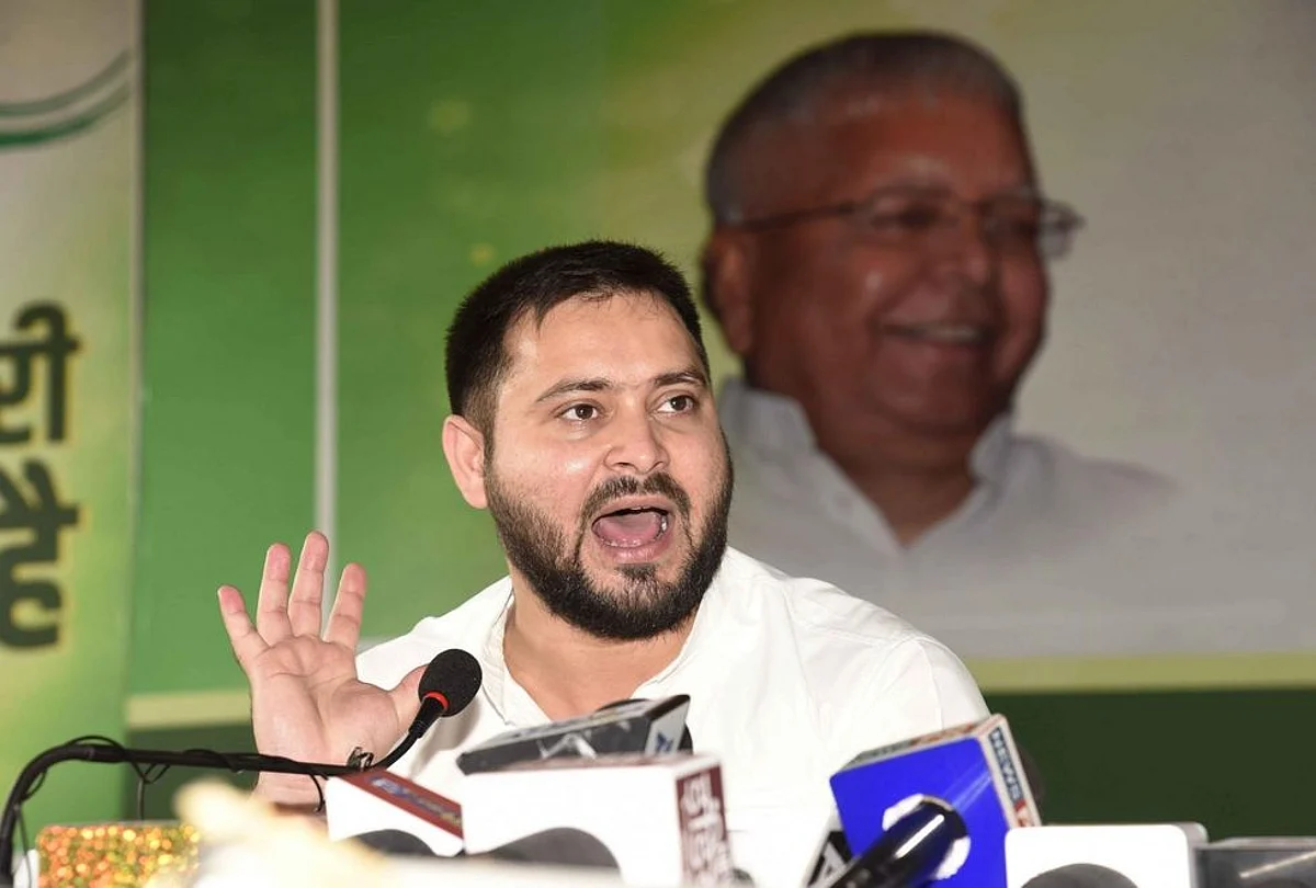 महागठबंधन में दलों के टूट रहे ‘दिल’, नए ‘हमसफर’ से आस