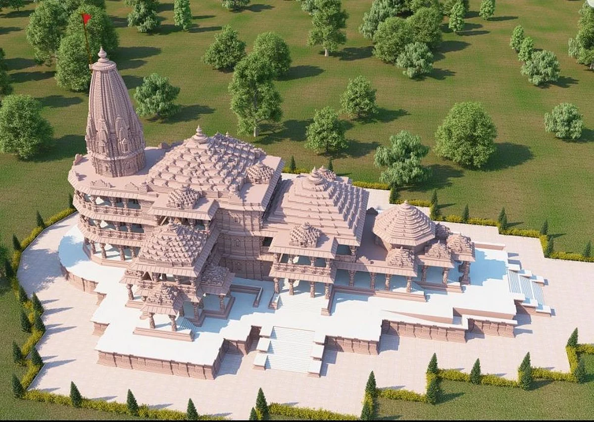 अशोक सिंहल ने संपूर्ण हिंदू समाज को झकझोर कर जगाया: आलोक कुमार