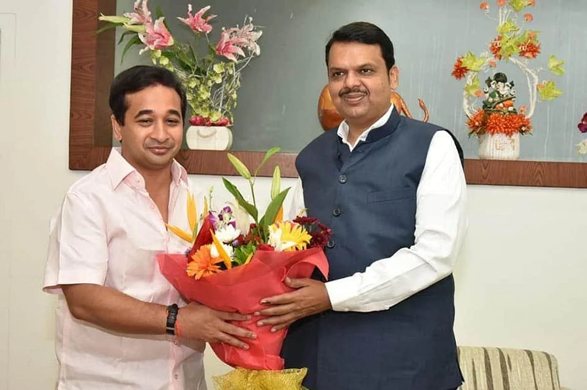 रोहन सामने नहीं आया तो सीबीआई से मैं खोलूंगा दिशा की मौत का राज: राणे