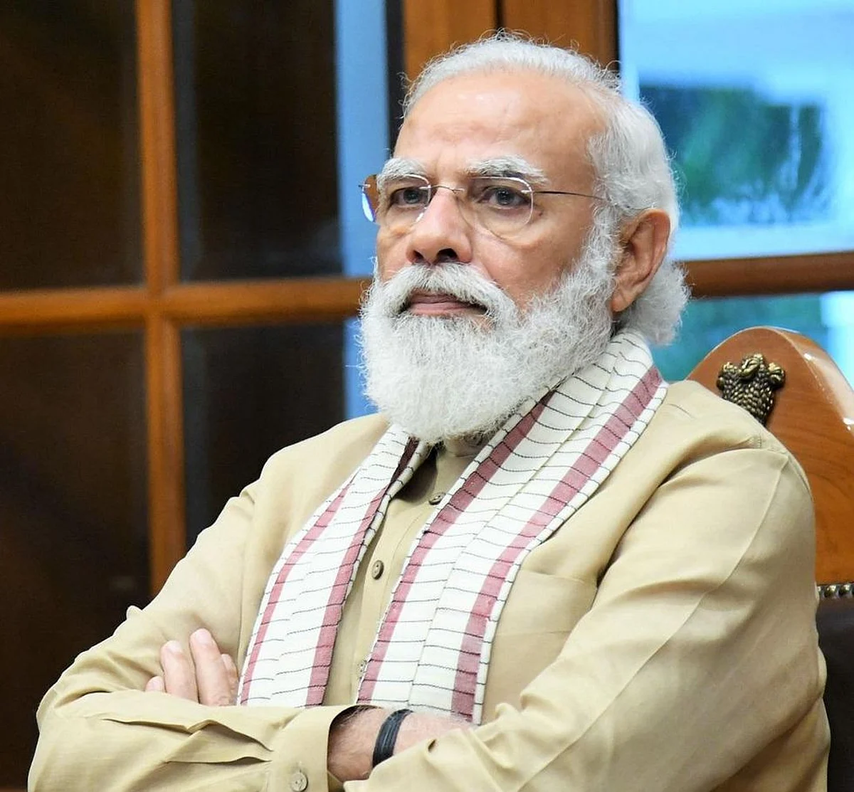नरेंद्र मोदी, प्रधानमंत्री (फ़ाइल फोटो, PIB)