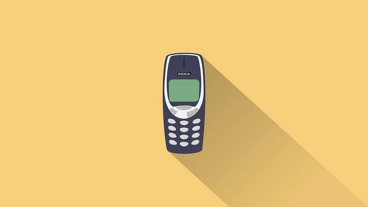 नोकिया-3310 ने पूरे किए 20 साल, यादों में खोए लोग