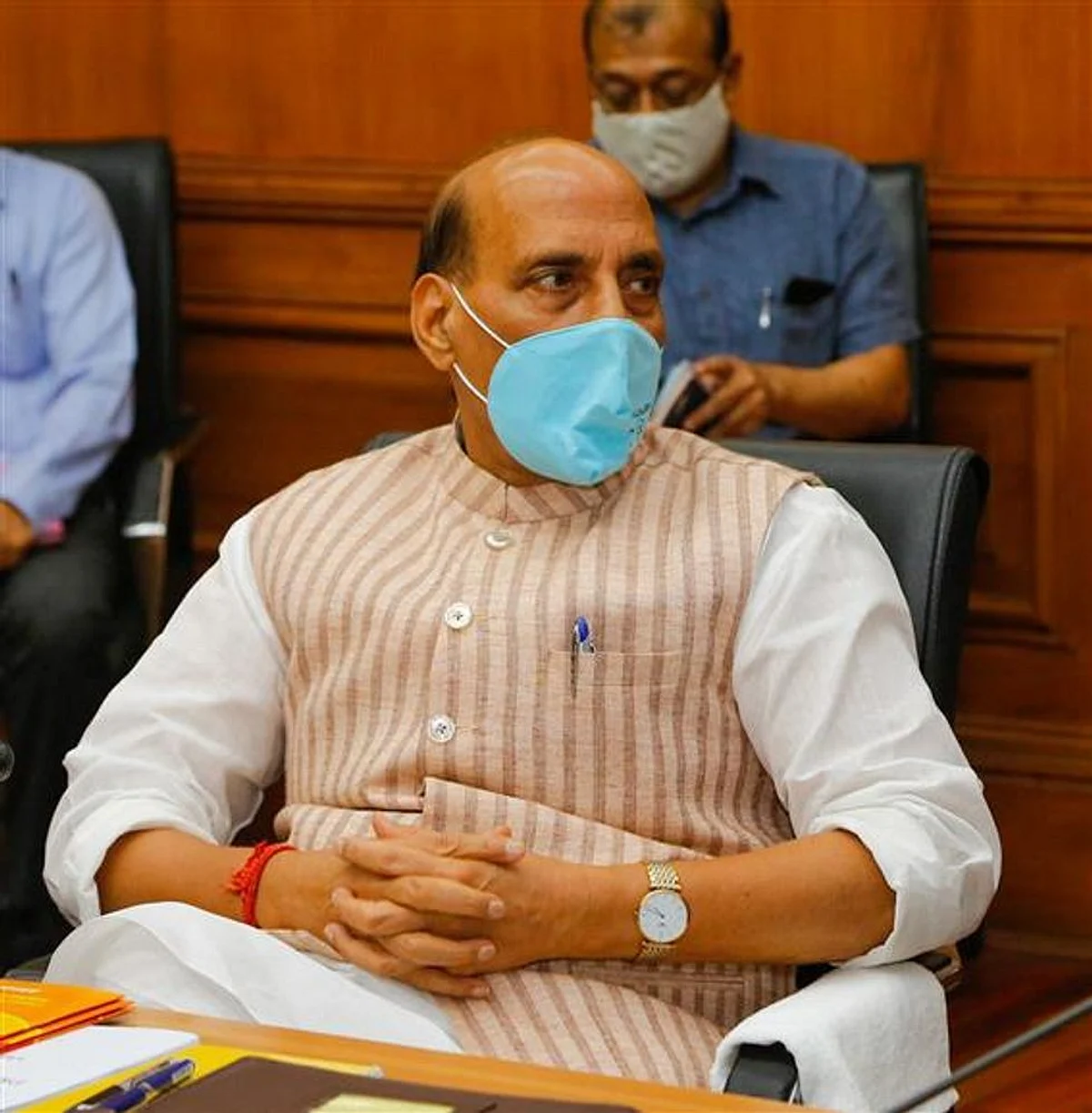 101 रक्षा उपकरणों के आयात पर लगा प्रतिबंध, ‘आत्मनिर्भरता’ की ओर बढ़ाया गया एक और कदम