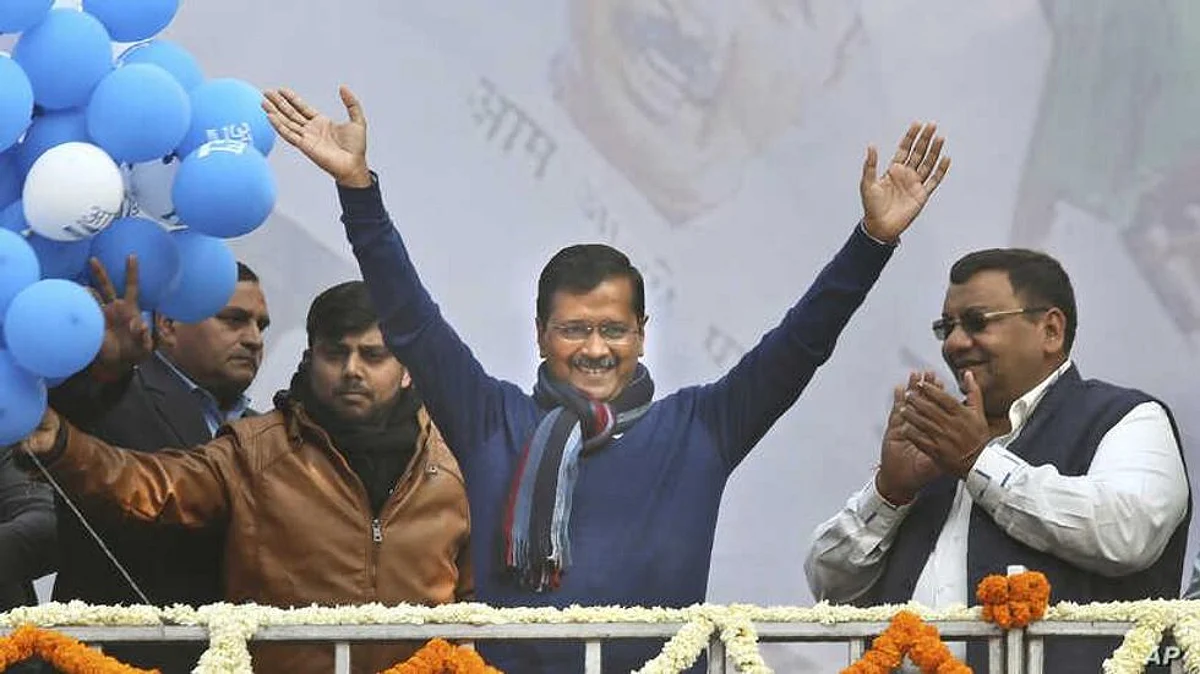 ना हो रही टेस्टिंग, ना है मरीजों के लिए बेड, जनता है त्रस्त, दिल्ली बस विज्ञापनों में ही मस्त?