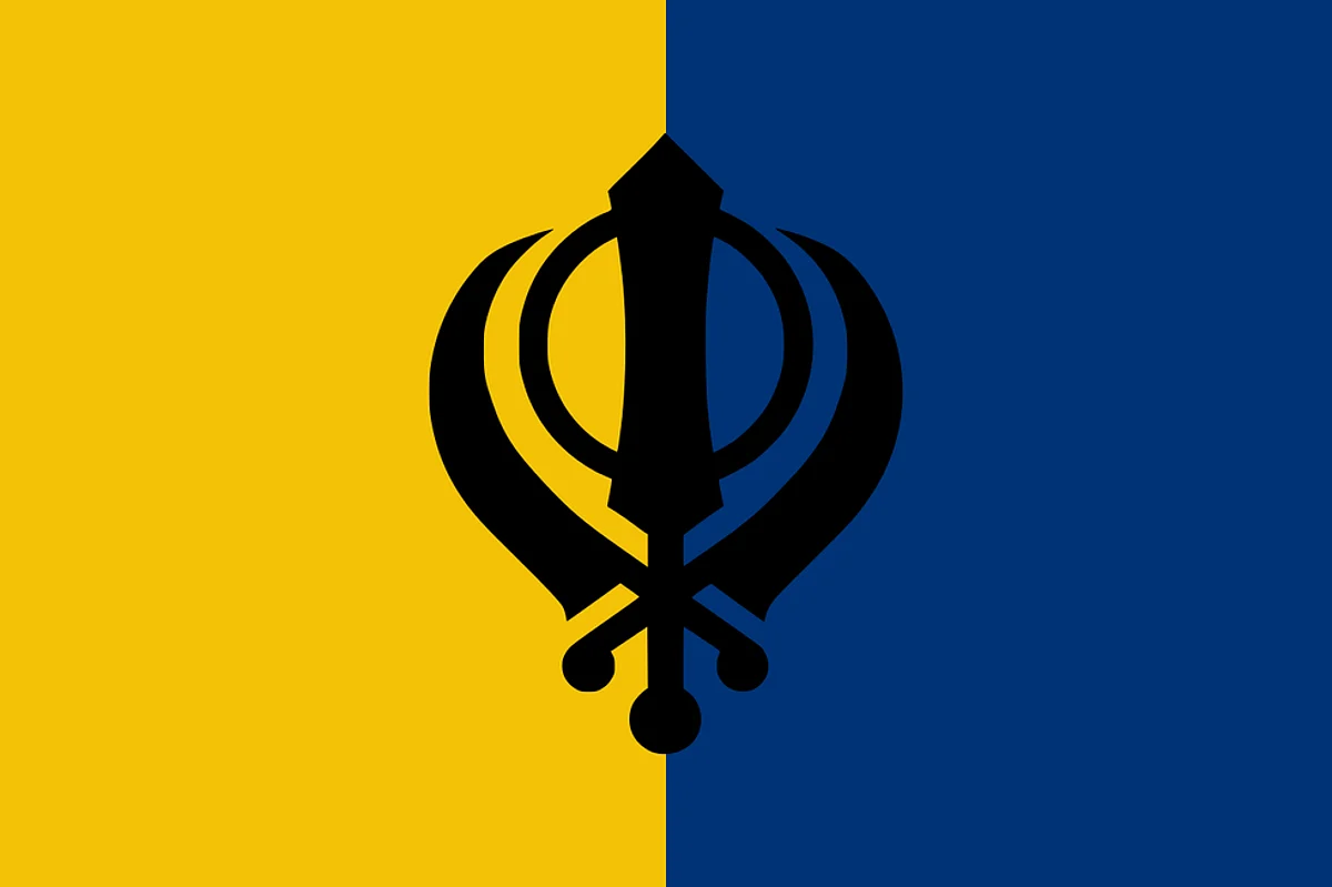 पाकिस्तान की शह पर उठ रहे हैं खालिस्तान समर्थित आवाज़। (Wikimedia Commons)