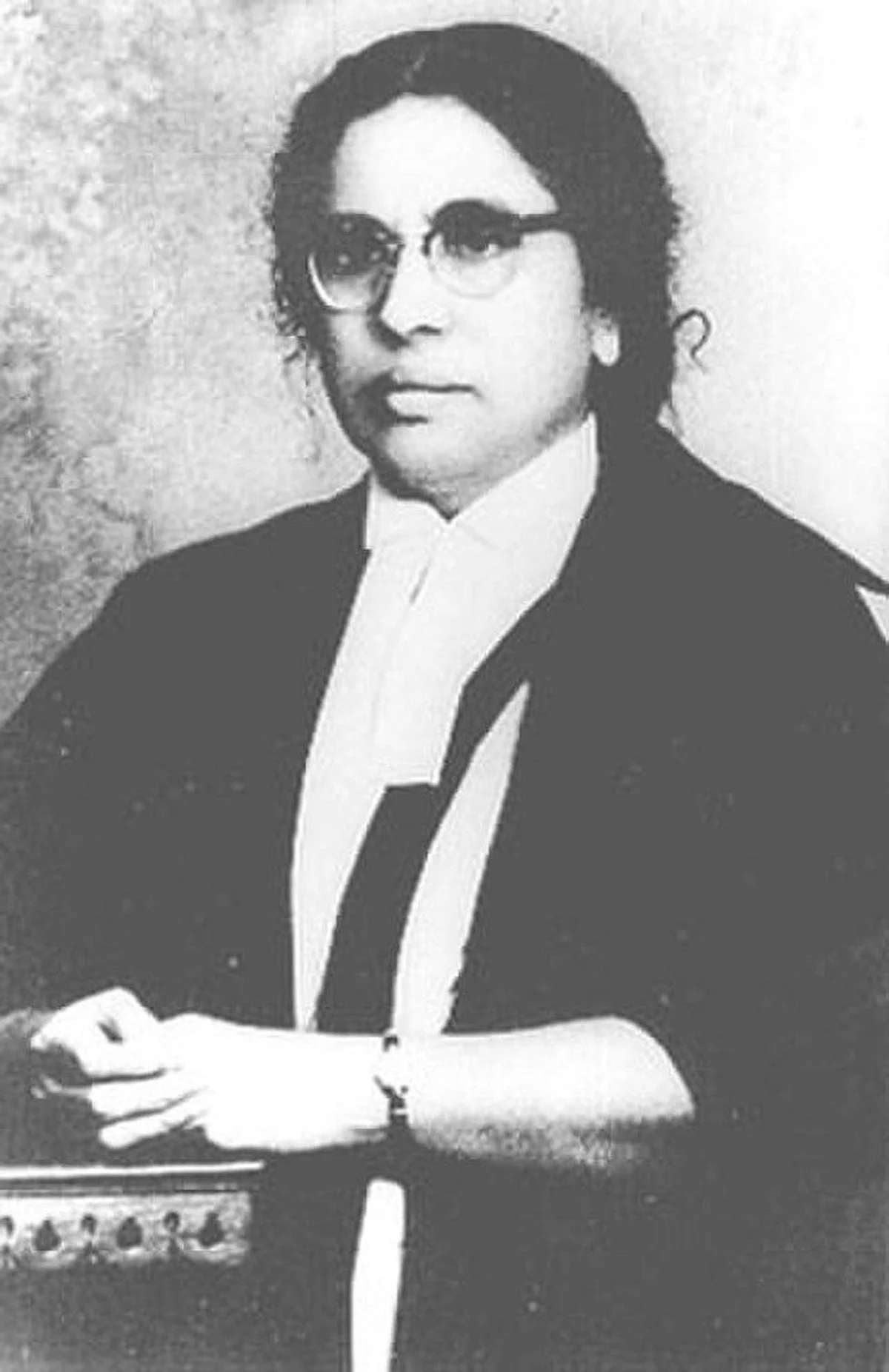 Anna Chandy : भारत की पहली महिला न्यायाधीश