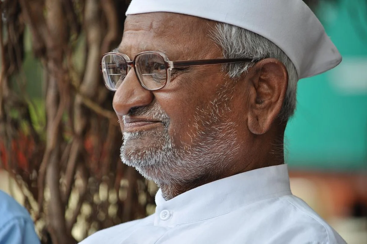 आज ही ख़त्म हुआ था देश को भ्रष्टाचार से बचाने और जन लोकपाल बिल के लिए अन्ना हजारे का आमरण अनशन