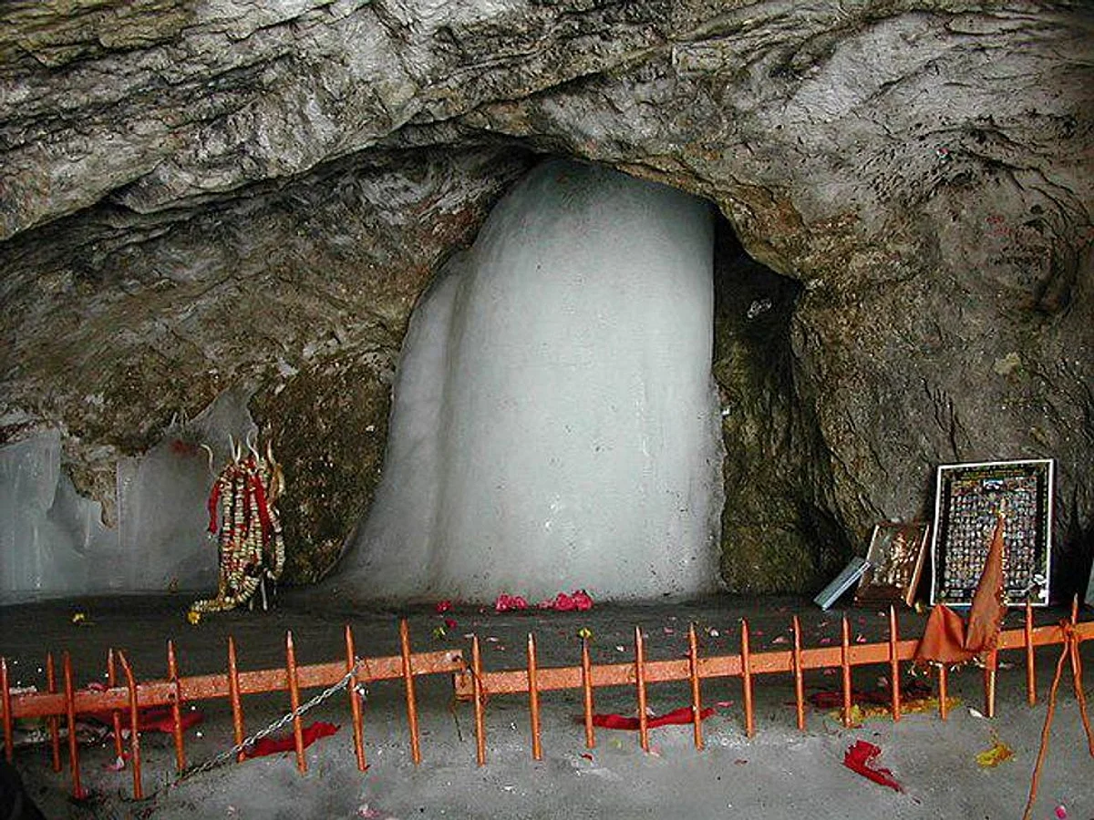 2019 के बाद इस साल फिर होगी अमरनाथ यात्रा, जानिए यात्रा से जुड़े सभी Updates और कहानी