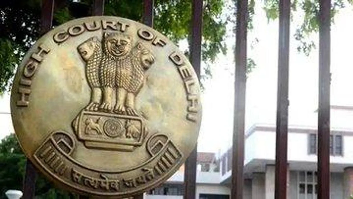 आश्रम में लड़कियों को रखा गया जानवरों जैसी हालत में, Delhi HC का नोटिस