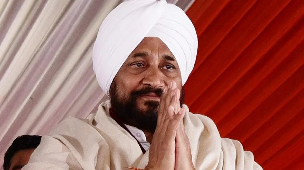ED की रडार में चन्नी