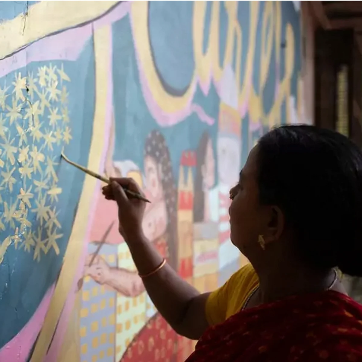 India Art Fair Calendar(IANS)