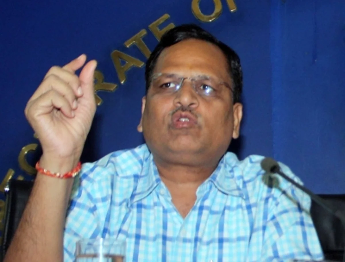 यमुना को लेकर क्या अब जगी है Aam Aadmi Party?