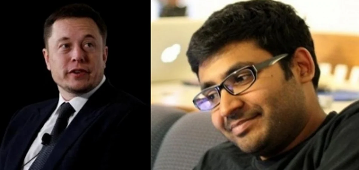 जारी है Elon Musk और पराग अग्रवाल के बीच संग्राम! (Twitter)