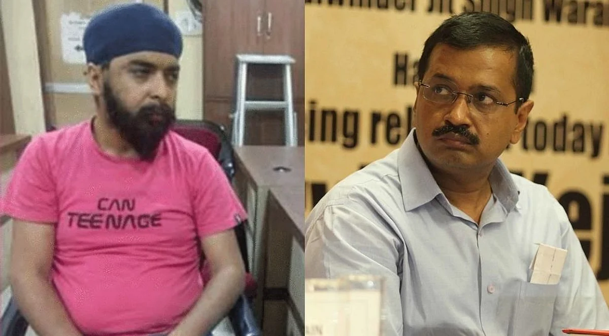 Arvind Kejriwal ने पंजाब के मंत्रियों को मेरे खिलाफ उतारा-बग्गा