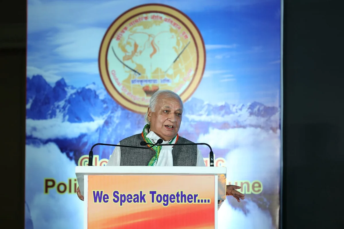 Arif Mohammad Khan(Twitter)