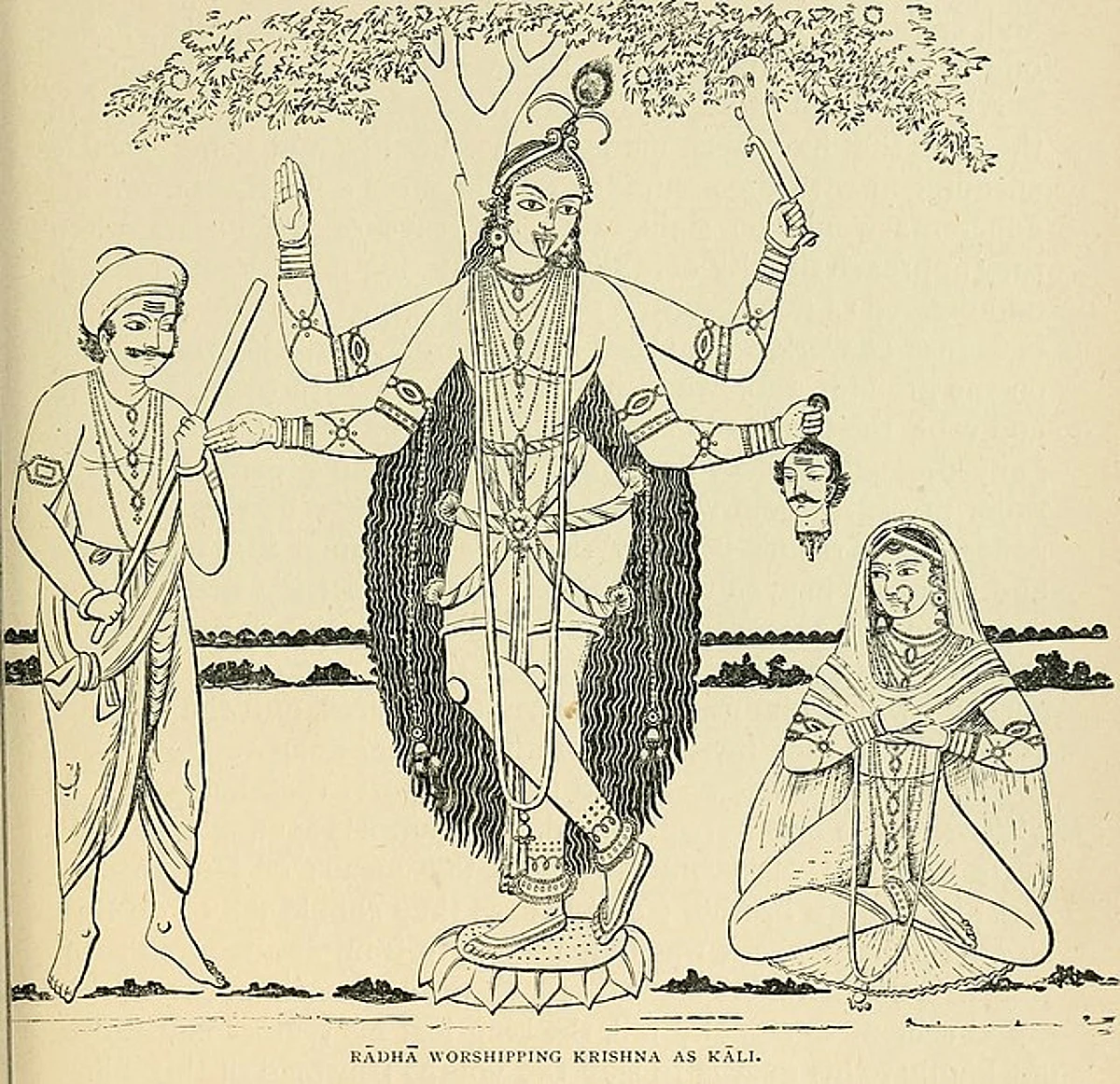असली Feminism वैदिक काल में था