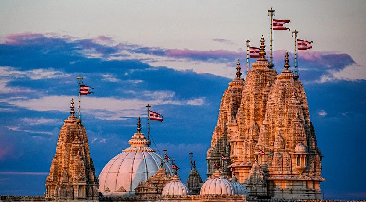 क्या है Places of Worship Act? ज्ञानवापी मामले में जिसपर औवेसी दे रहे हैं दुहाई