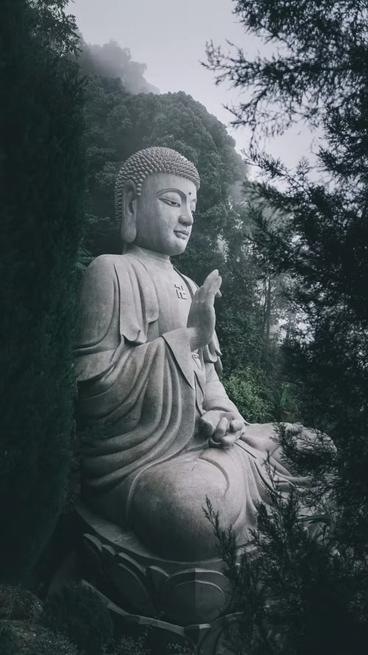 Gautam Buddha ने सबको शामिल करके चलने का रास्ता चुना
