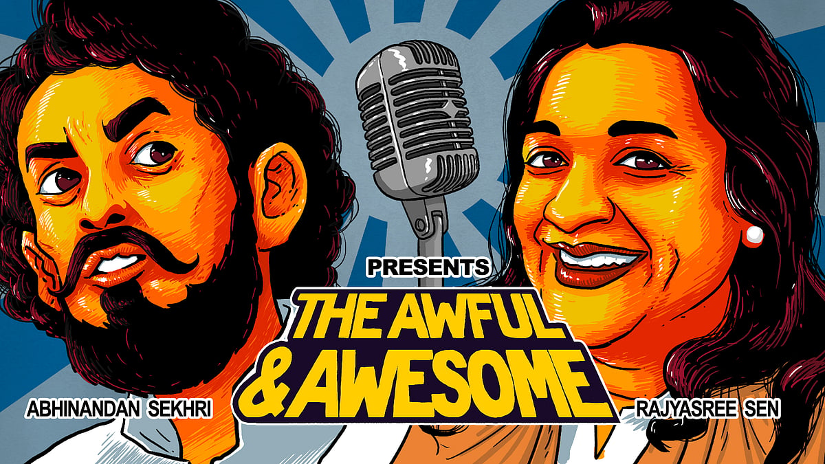 Awful and Awesome Ep 191: Jallikattu, Bhaag Beanie Bhaag, and Quiz - Vimarsana News