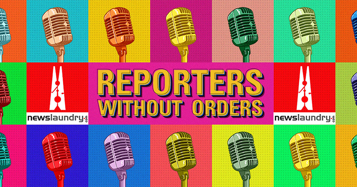 Reporters Without Orders Ep 146: Farmer Protests - Vimarsana News