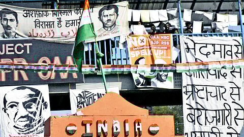 Come Count The Number Of Flags Here Today Republic Day