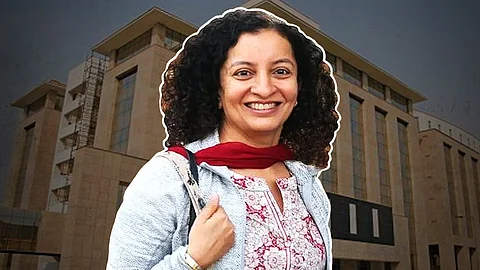 Priya Ramani Vs Mj Akbar Defamation Suit Hearing