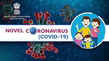 As the coronavirus pandemic comes to India, here's everything ...