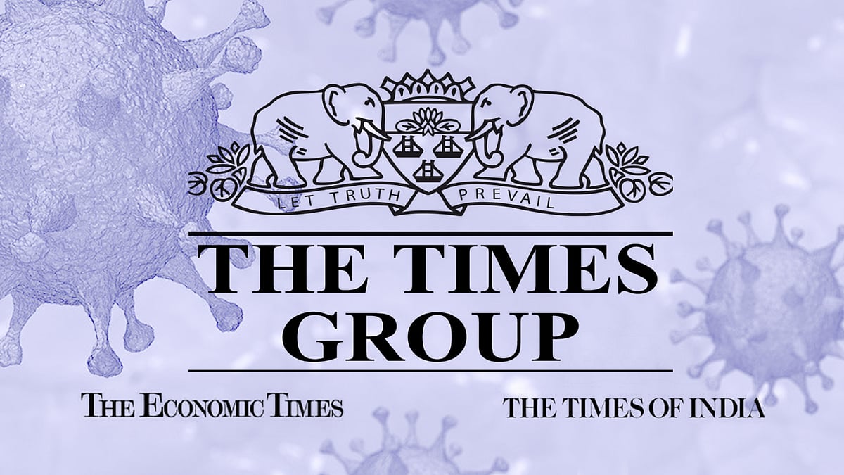 Times Group cuts salaries, again - Vimarsana News