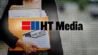 I Ve Been Forced To Resign A Tight Lipped Ht Media Lays Off Over 100 Employees
