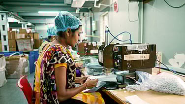 How The Relief Package For Msme Sector Shortchanges Women How The Relief Package For Msme Sector Shortchanges Women