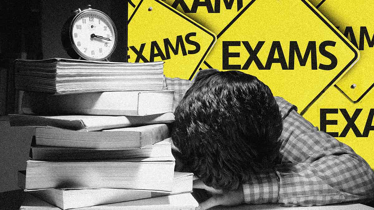 How Do Class 12 Students Feel About The Cancellation Of Board Exams