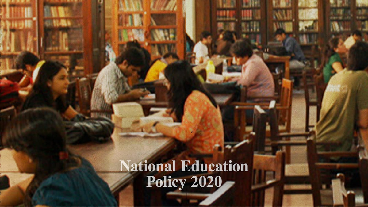 Image result for NEP, 2020 and the future of Area Studies in India