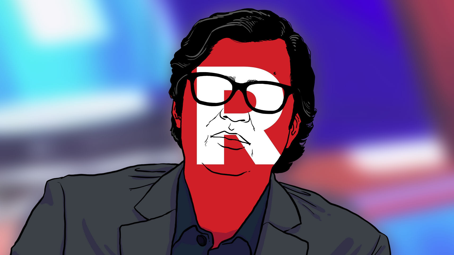 It's not a newsroom, it's a durbar': Inside the Republic of Arnab Goswami