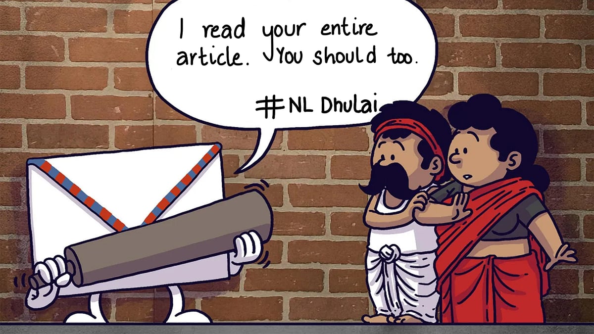 Hafta Letters Police Reform Questions On Bias Nl S Coverage Of Hathras