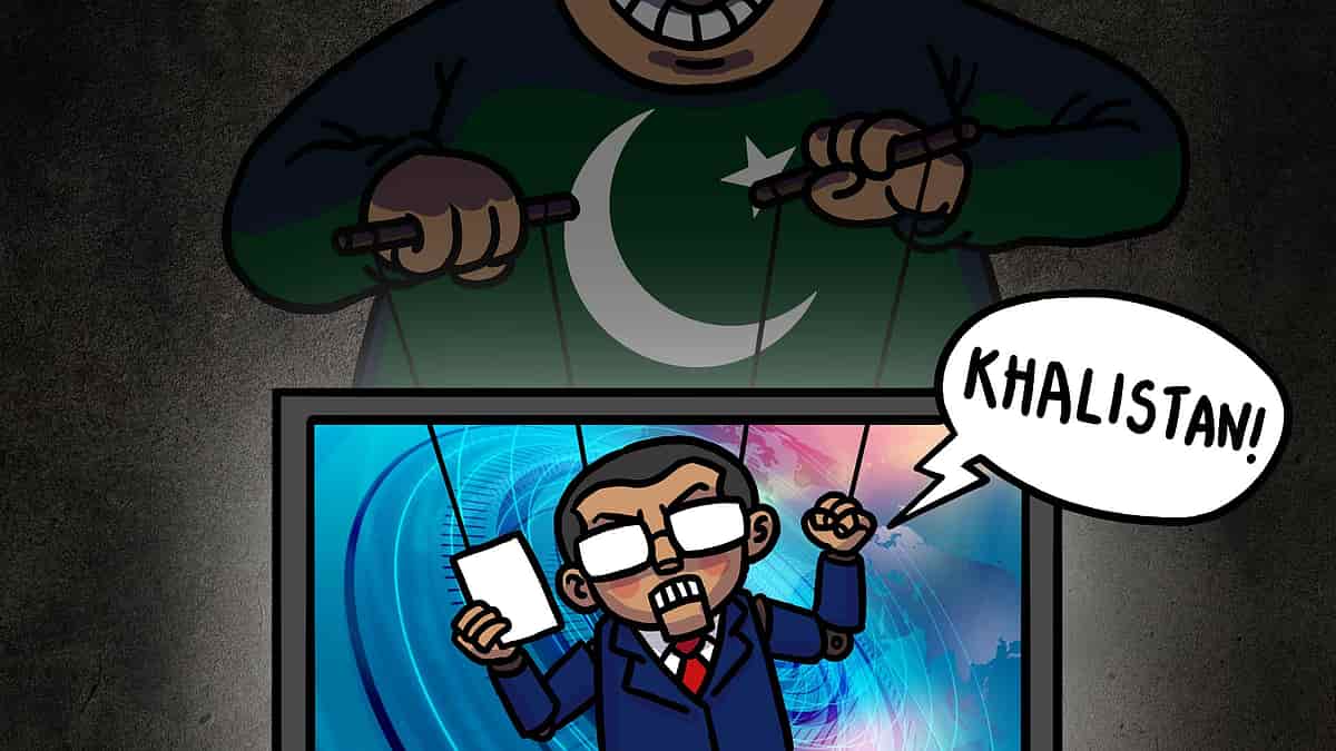 Pakistan S Isi Made Up A Story Of Khalistani Hand In Farmer Protests Indian Media Lapped It Up Popular upcoming holidays you may be interested in. farmer protests indian media lapped