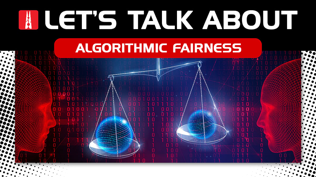 Let's Talk About: Big Data - Vimarsana News