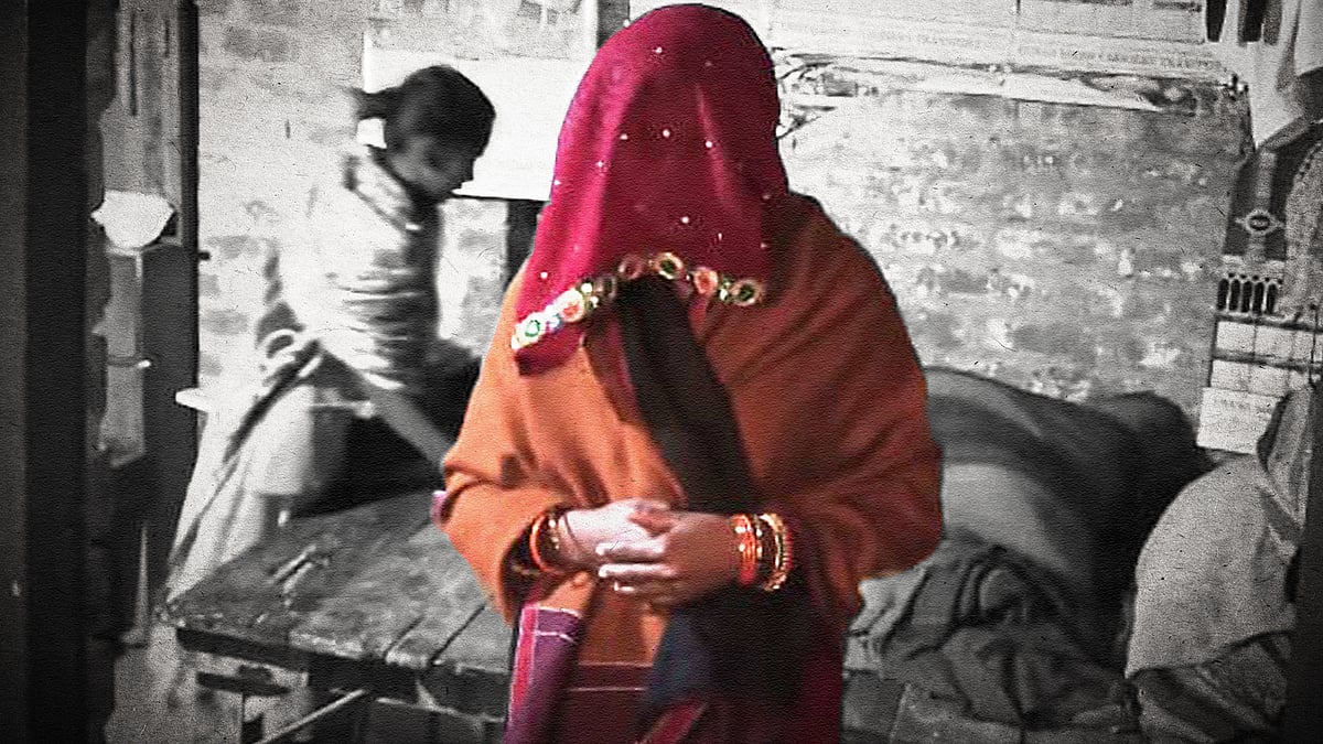 Poisoned or tied up? Questions hang over death of Dalit sisters in Unnao - Vimarsana News
