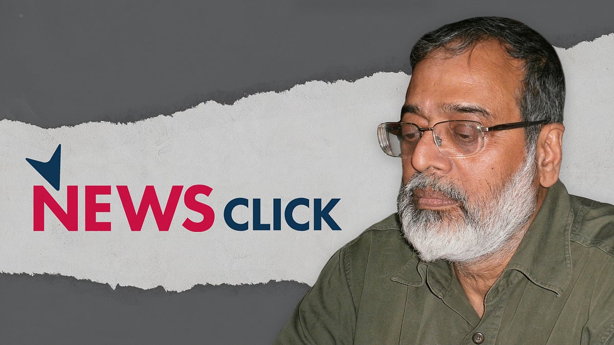 'Targeted harassment campaign': Press bodies condemn police searches of journalists' homes - Vimarsana News