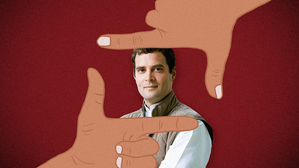To defeat Hindu nationalism, liberals must stop obsessing over Rahul Gandhi - Vimarsana News