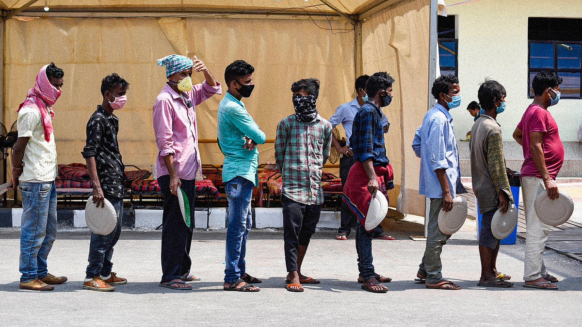 Want to help in Covid relief? You can assist these groups and volunteers - Vimarsana News