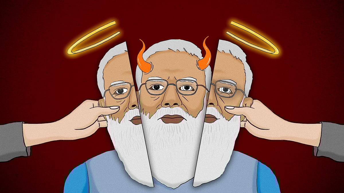 Why is Modi getting such bad international press?