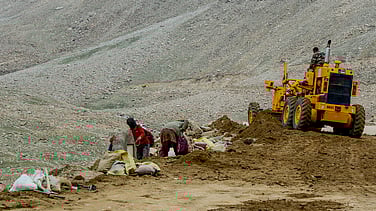 An Ecological Irony That Is India’s Development Plan An Ecological Irony That Is India’s Development Plan