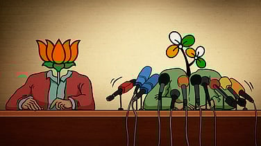 Is Bengali Media Turning A Blind Eye To Political Violence Is Bengali Media Turning A Blind Eye To Political Violence